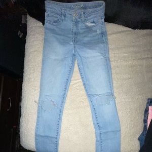 Arizona jeans